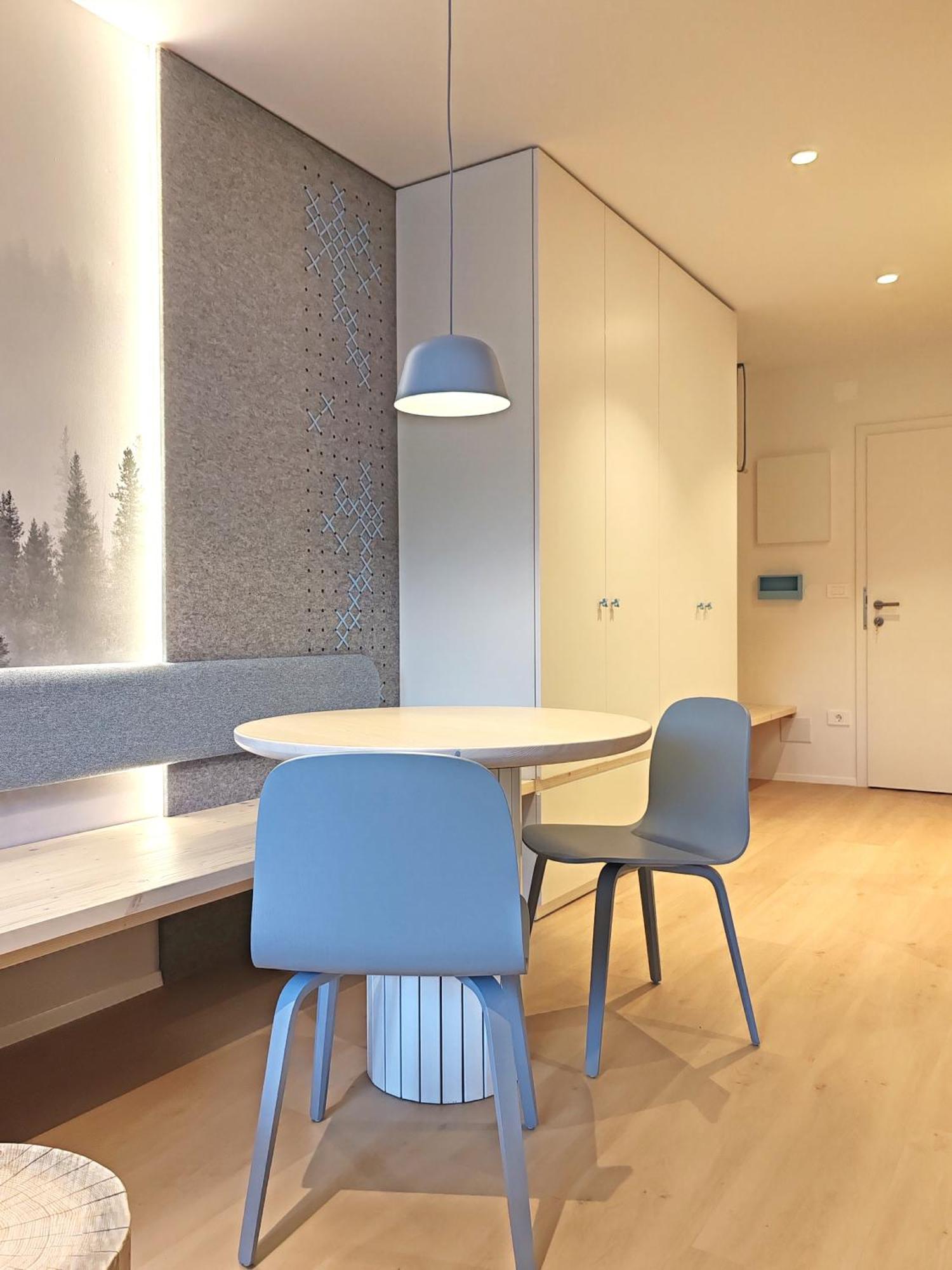 Td Bohinj Apartments エクステリア 写真
