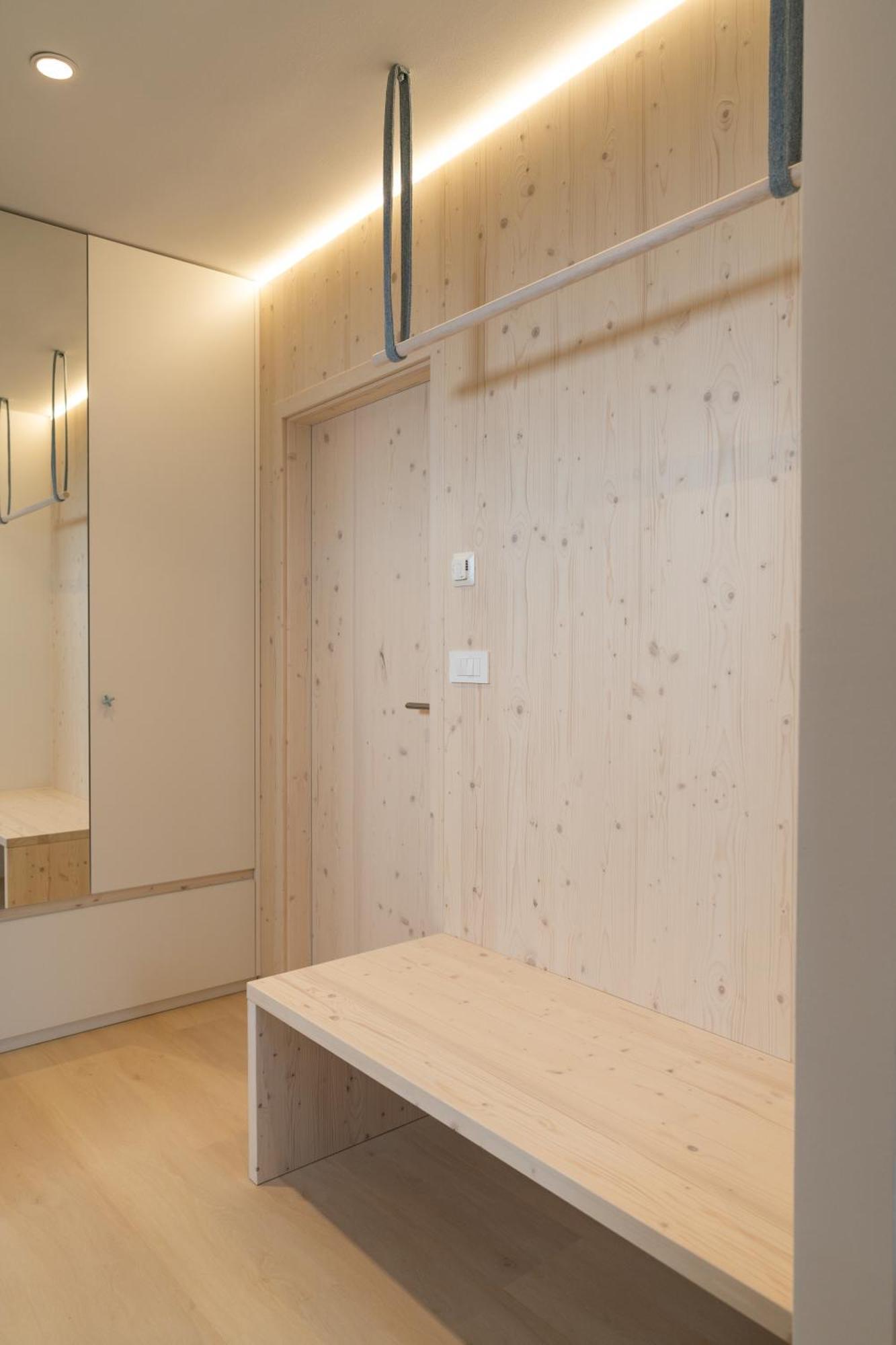 Td Bohinj Apartments エクステリア 写真