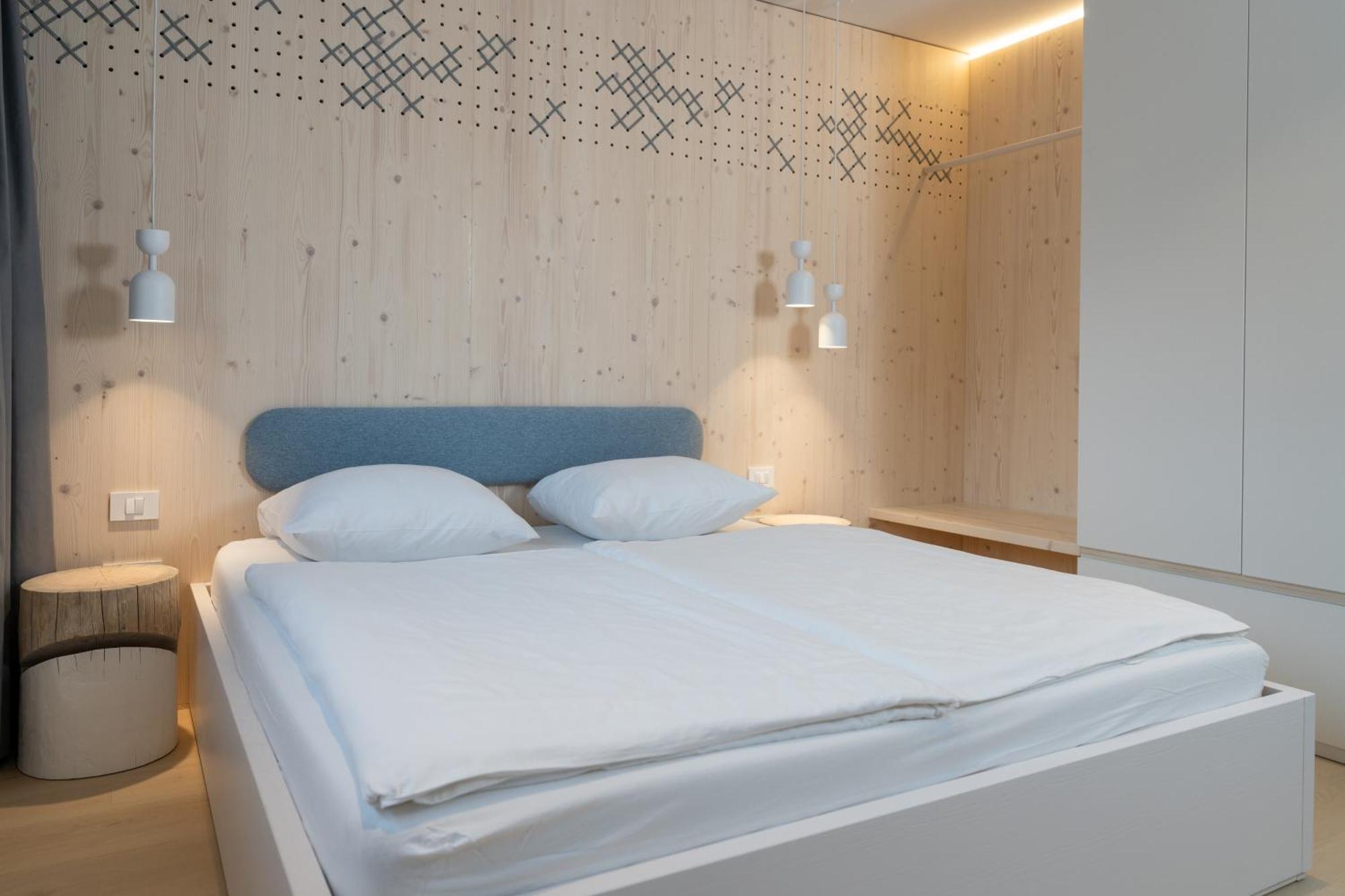Td Bohinj Apartments エクステリア 写真