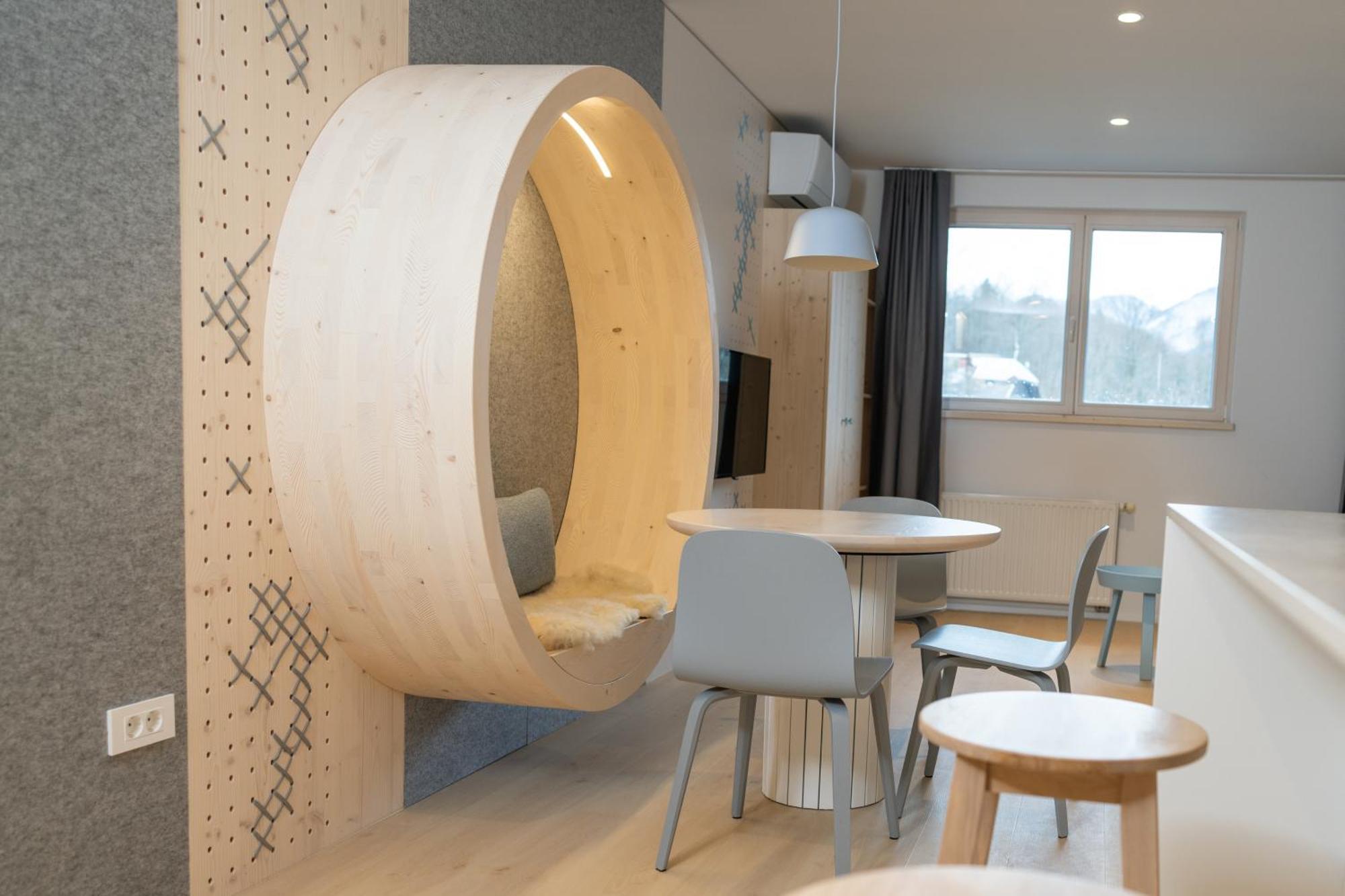 Td Bohinj Apartments エクステリア 写真