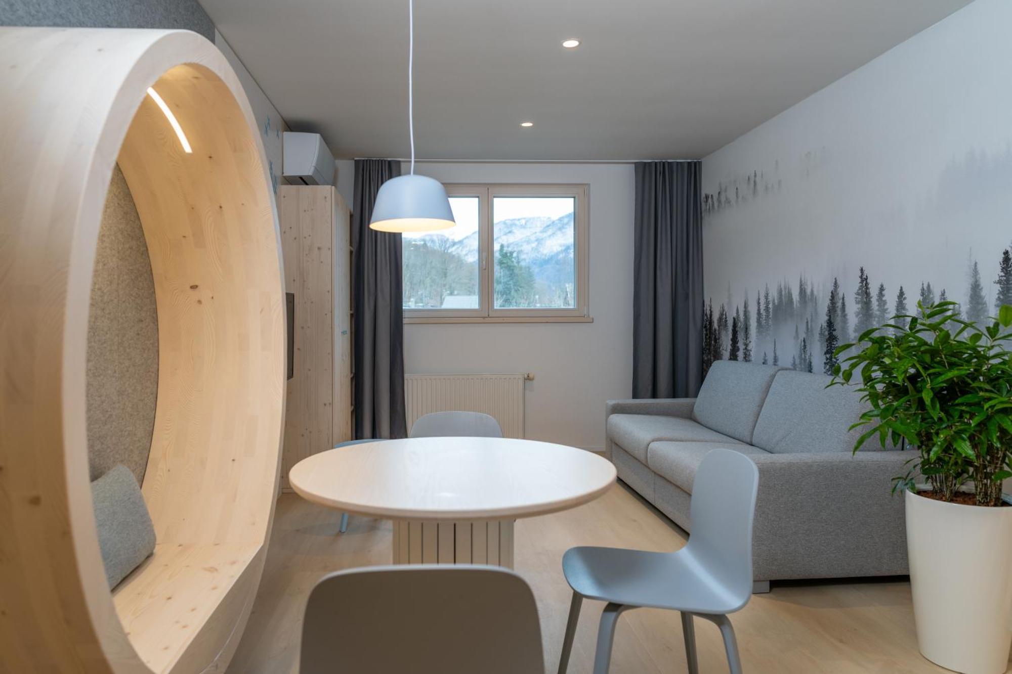 Td Bohinj Apartments エクステリア 写真