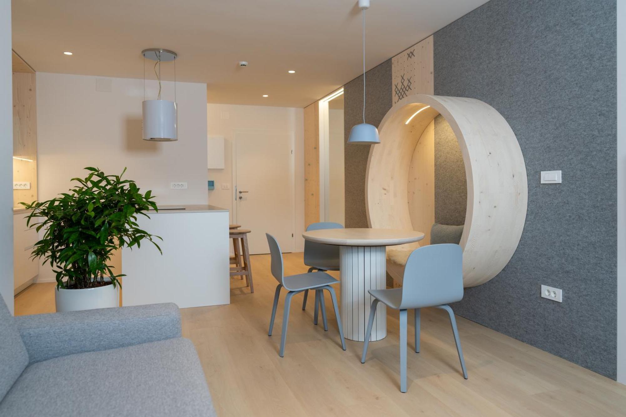 Td Bohinj Apartments エクステリア 写真