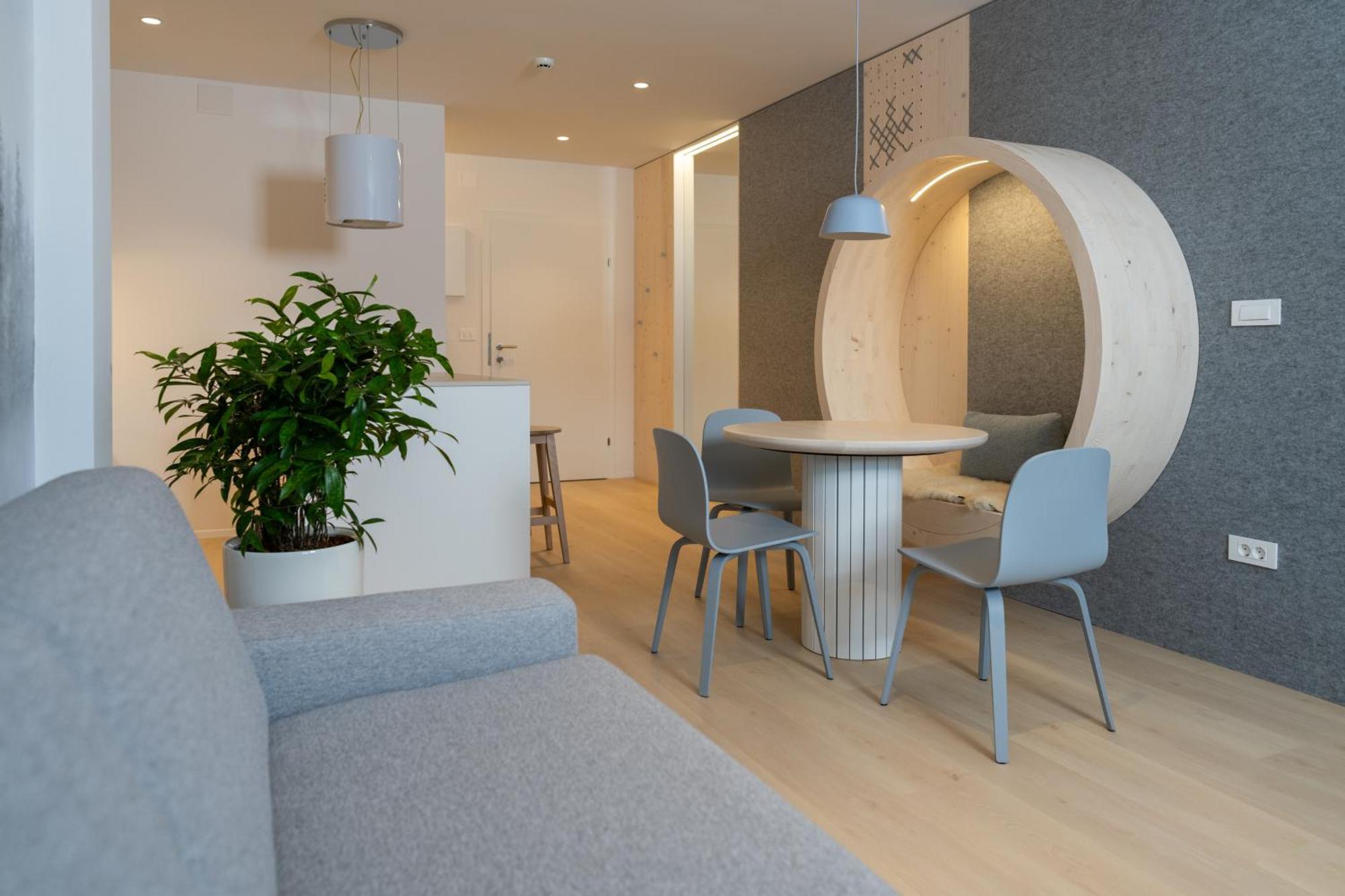 Td Bohinj Apartments エクステリア 写真