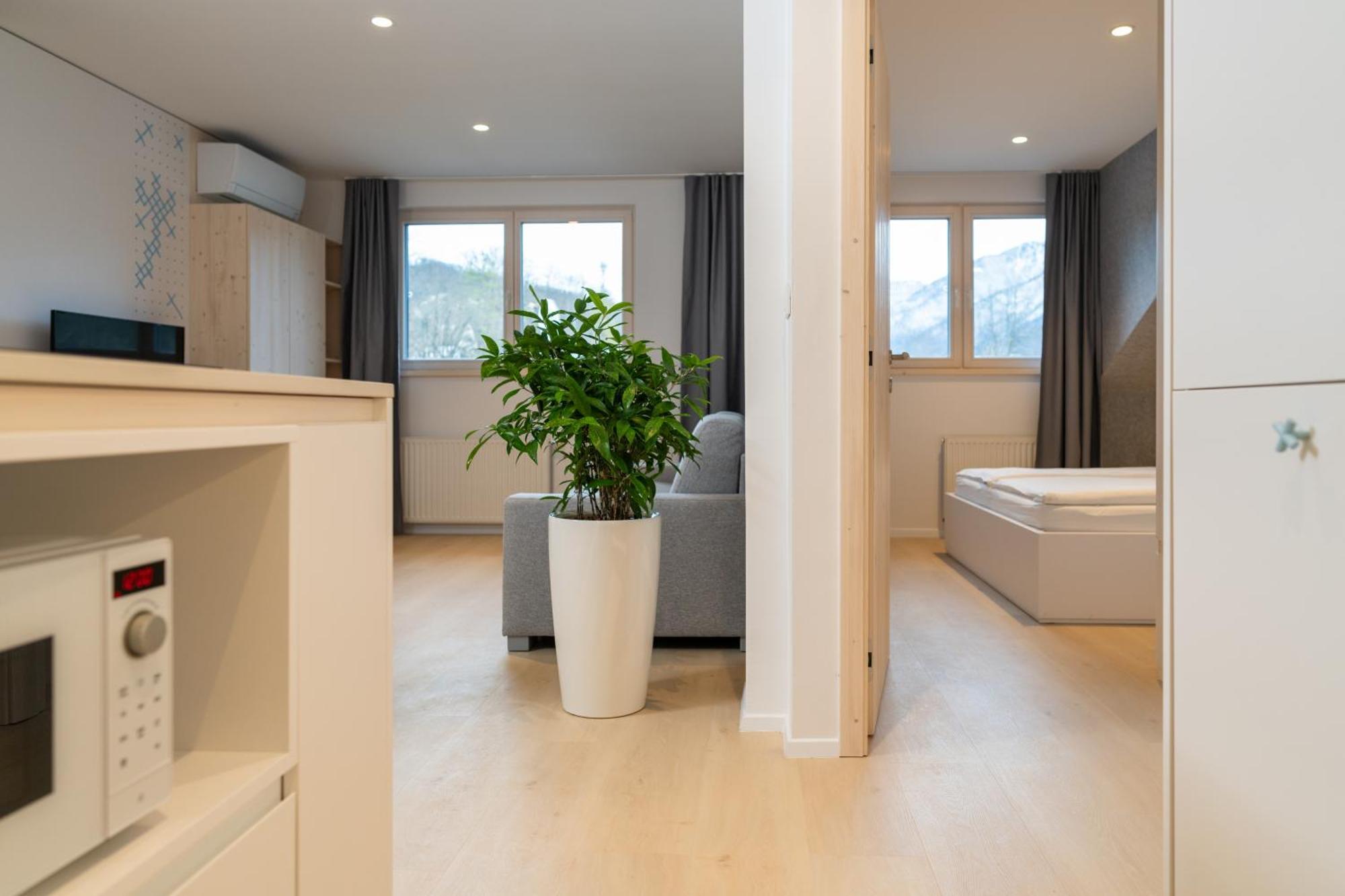 Td Bohinj Apartments エクステリア 写真