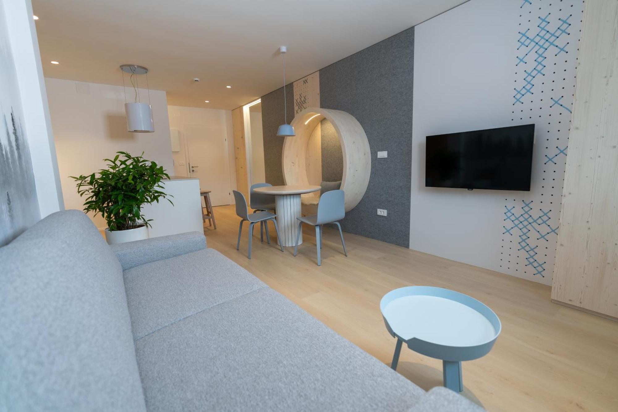 Td Bohinj Apartments エクステリア 写真