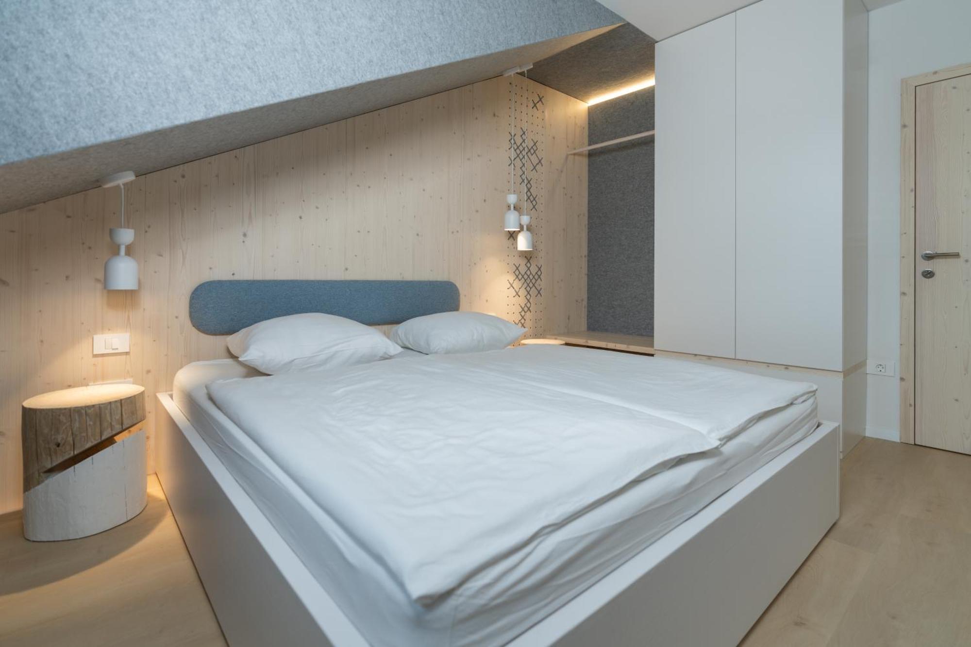 Td Bohinj Apartments エクステリア 写真