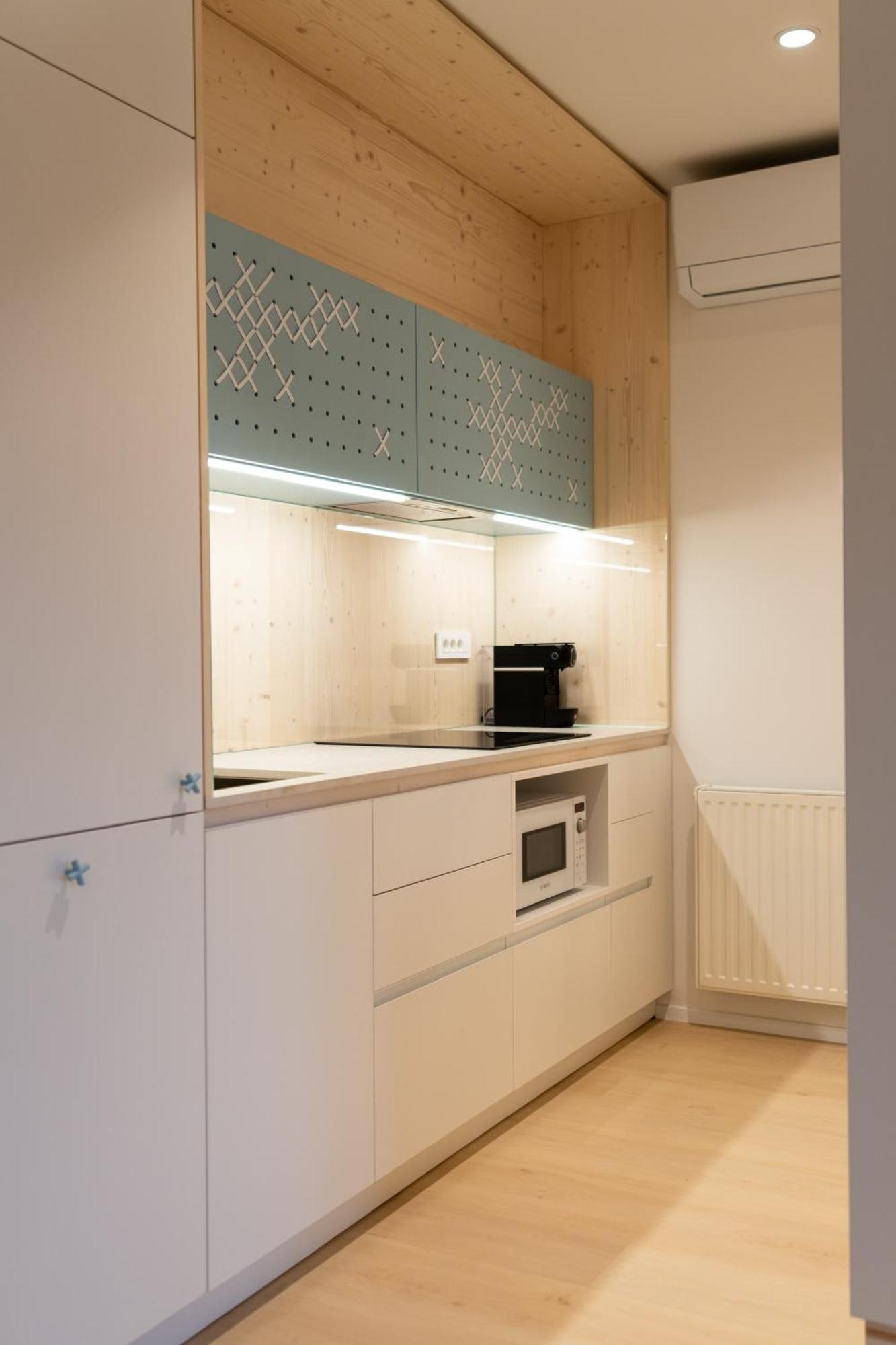 Td Bohinj Apartments エクステリア 写真