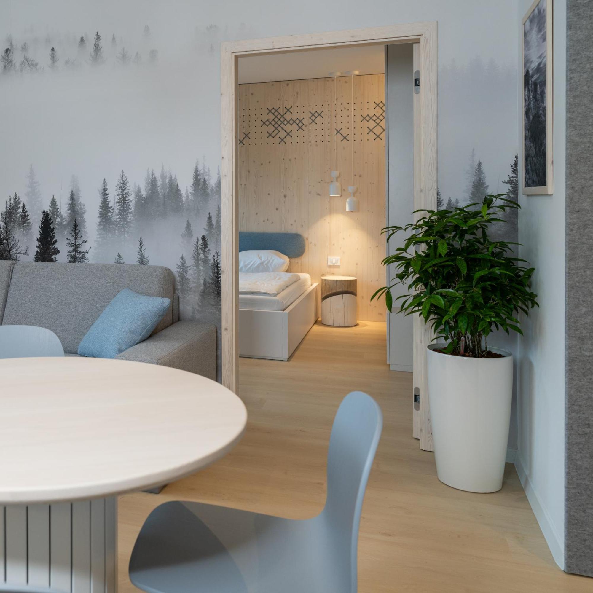 Td Bohinj Apartments エクステリア 写真