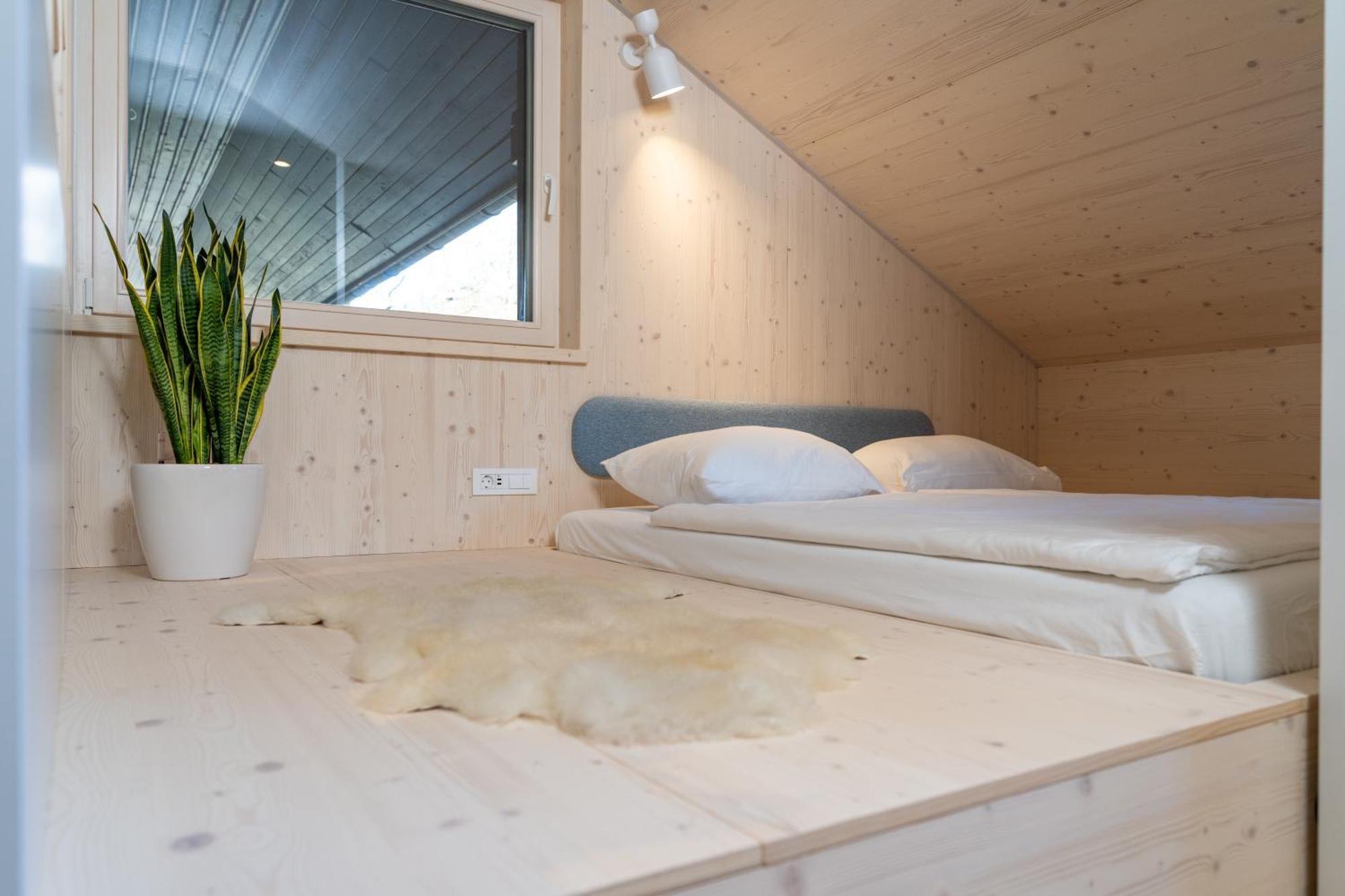 Td Bohinj Apartments エクステリア 写真