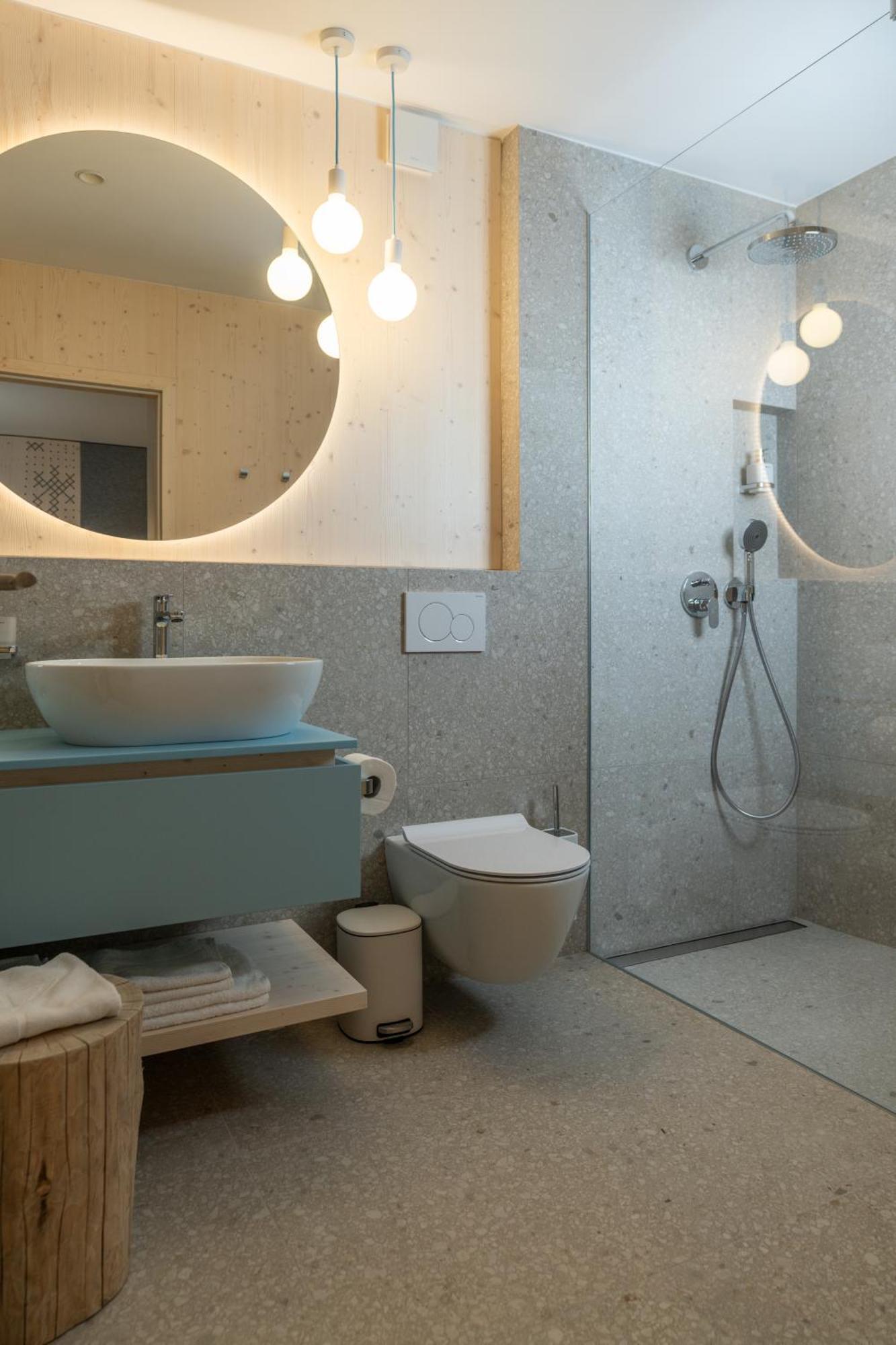 Td Bohinj Apartments エクステリア 写真