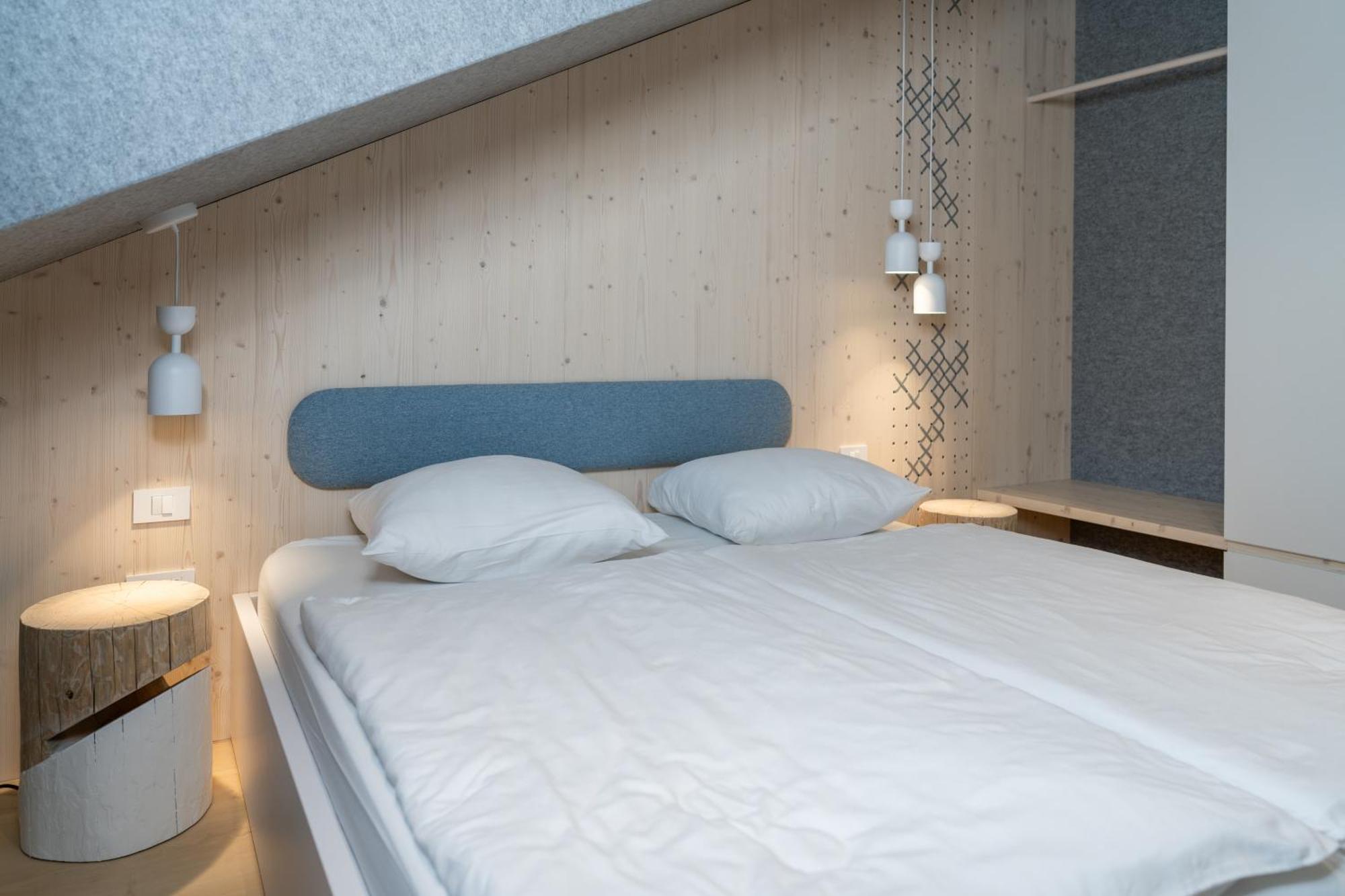 Td Bohinj Apartments エクステリア 写真