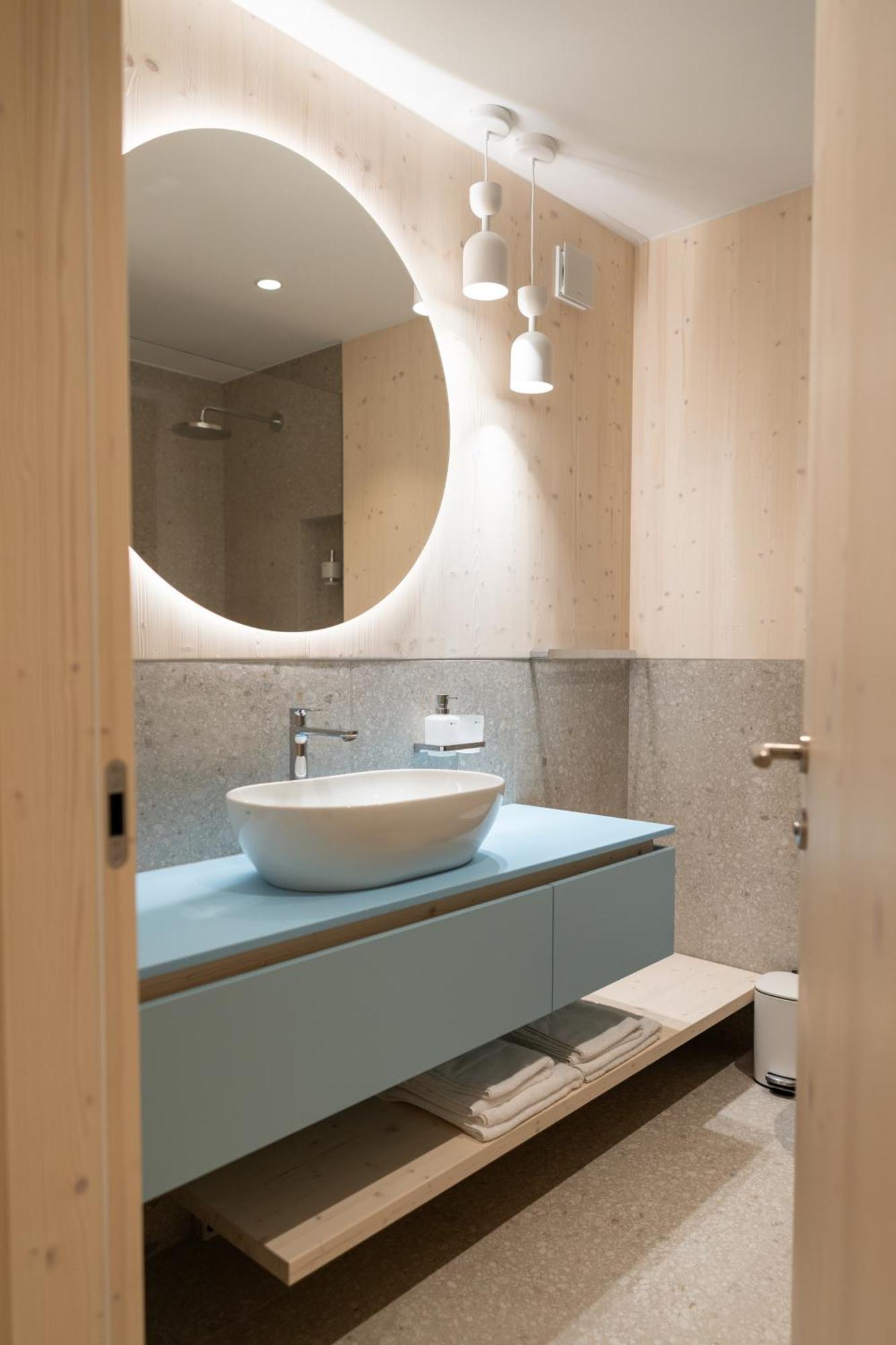 Td Bohinj Apartments エクステリア 写真