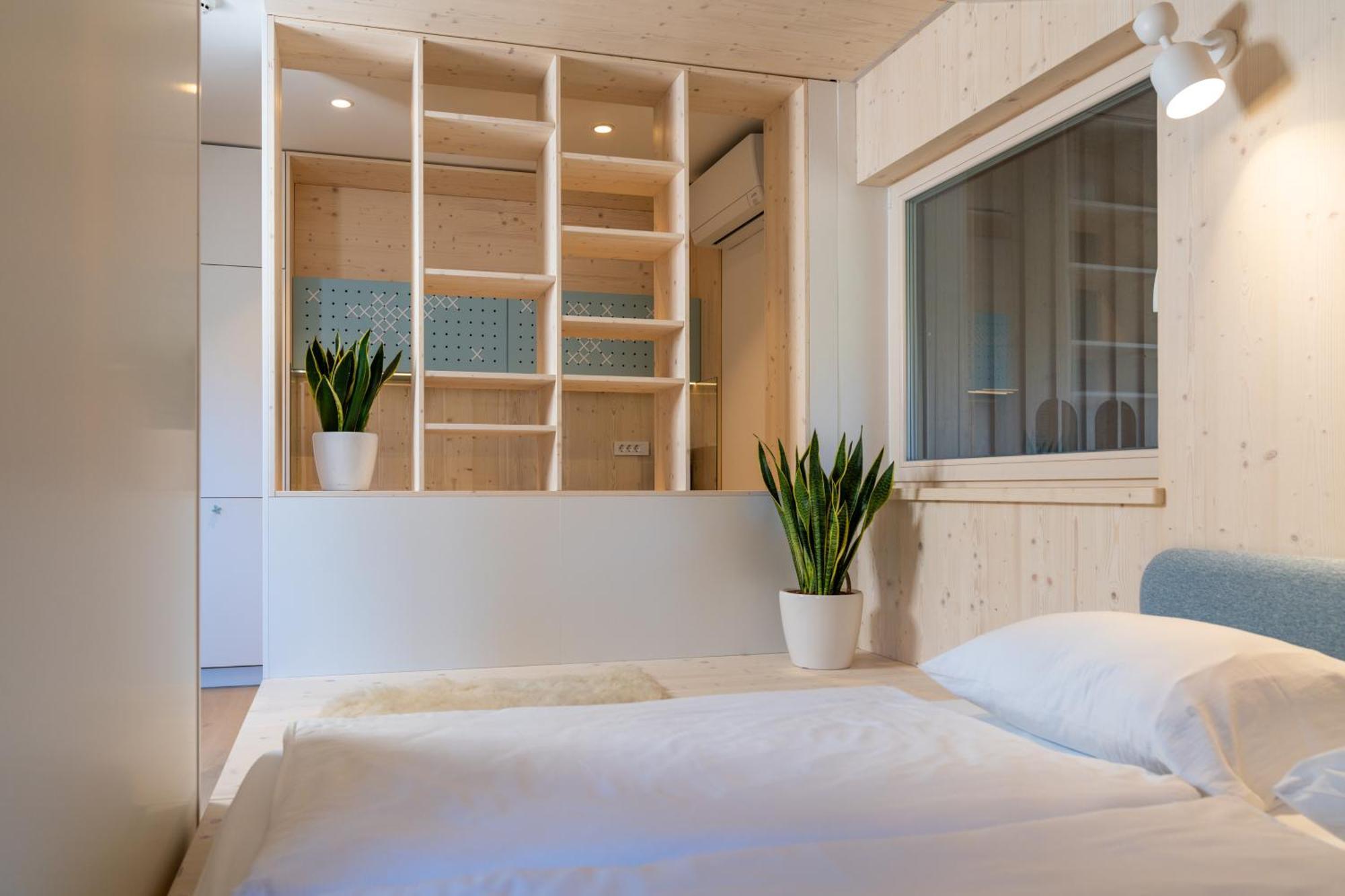 Td Bohinj Apartments エクステリア 写真