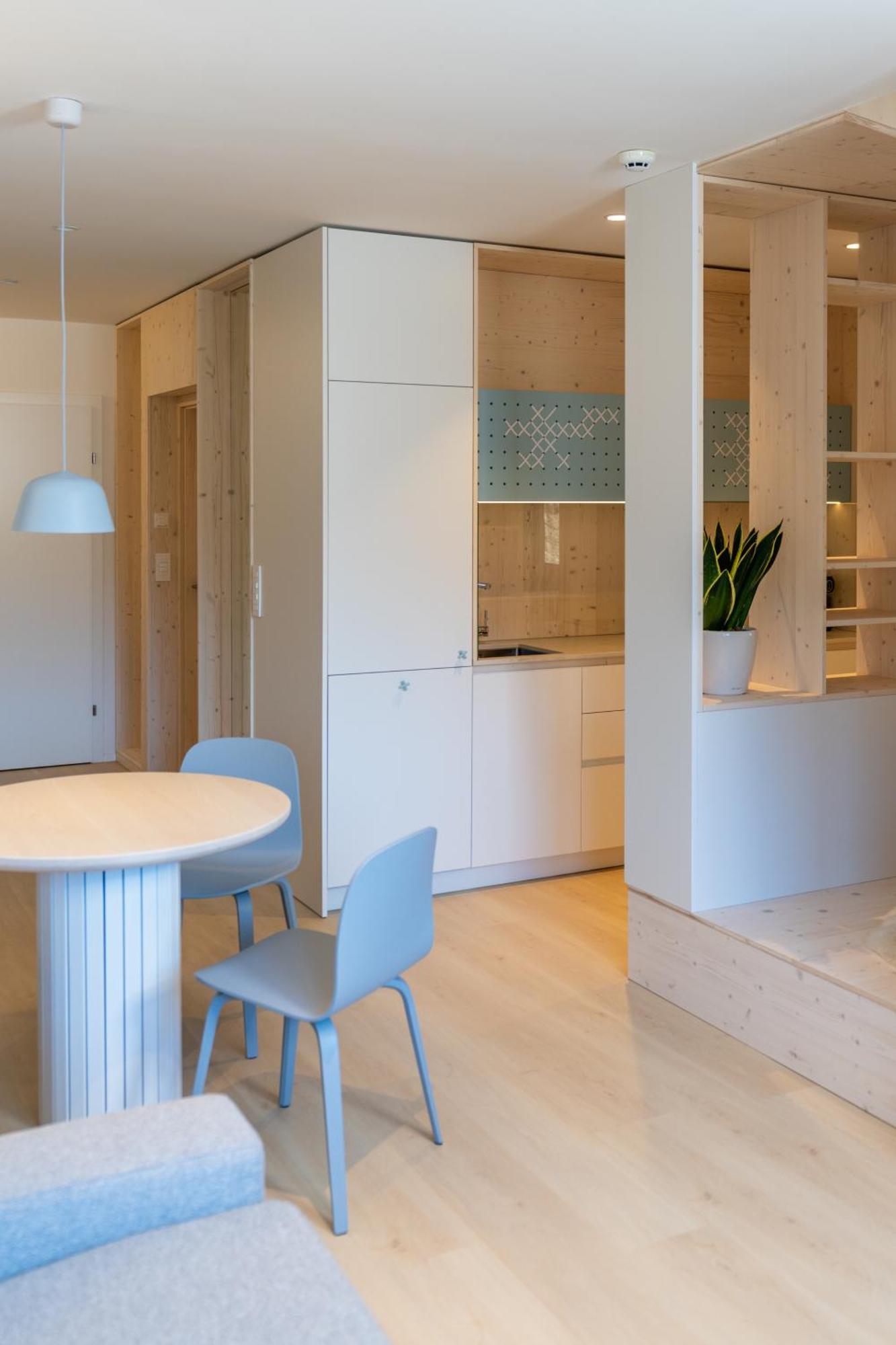 Td Bohinj Apartments エクステリア 写真