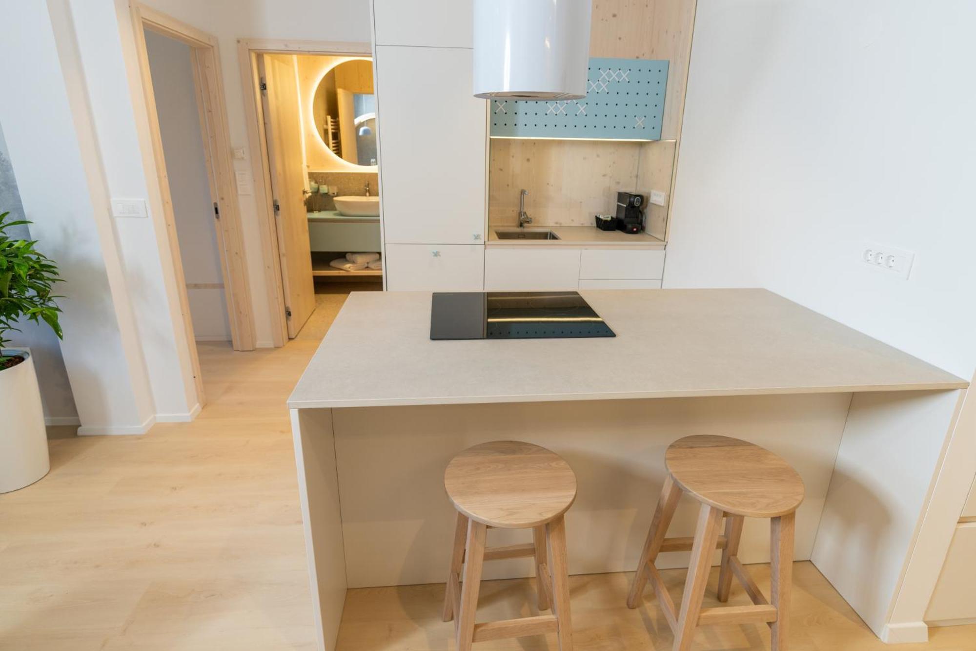 Td Bohinj Apartments エクステリア 写真