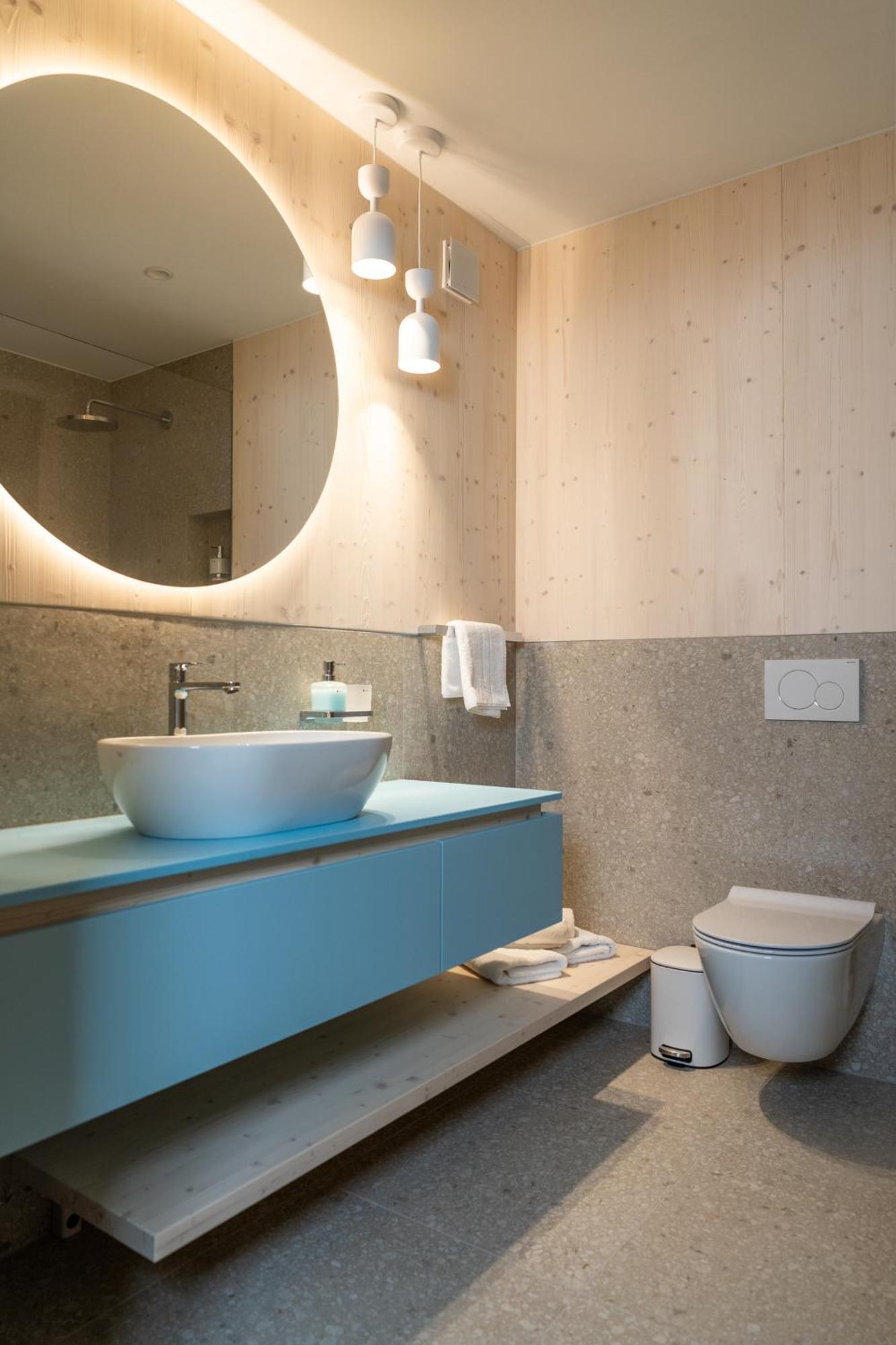 Td Bohinj Apartments エクステリア 写真