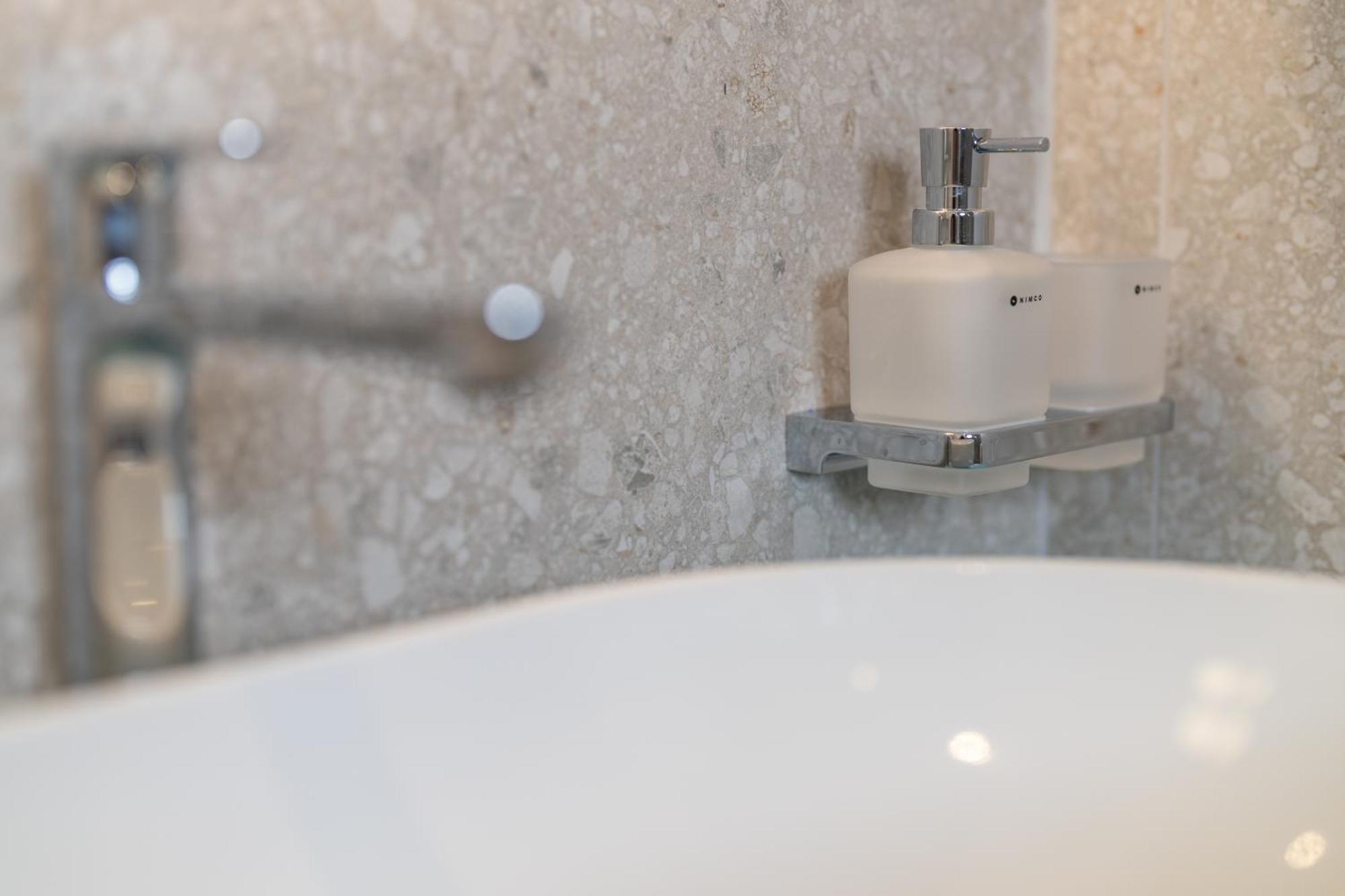 Td Bohinj Apartments エクステリア 写真