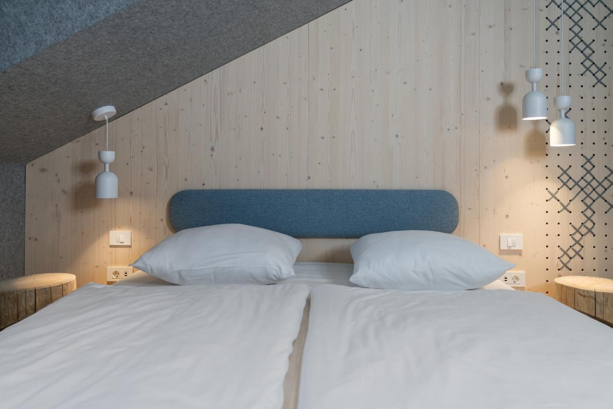 Td Bohinj Apartments エクステリア 写真