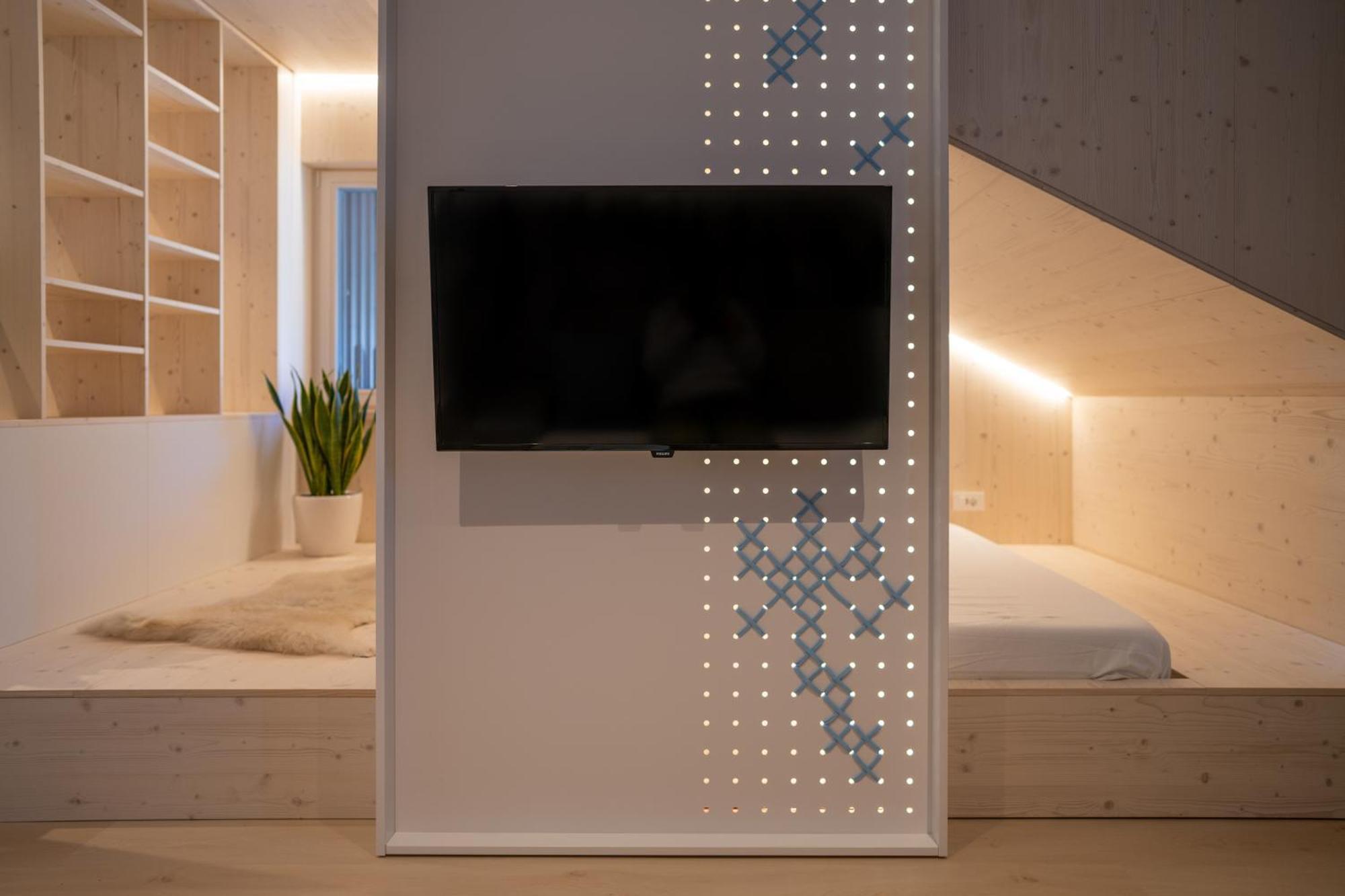Td Bohinj Apartments エクステリア 写真