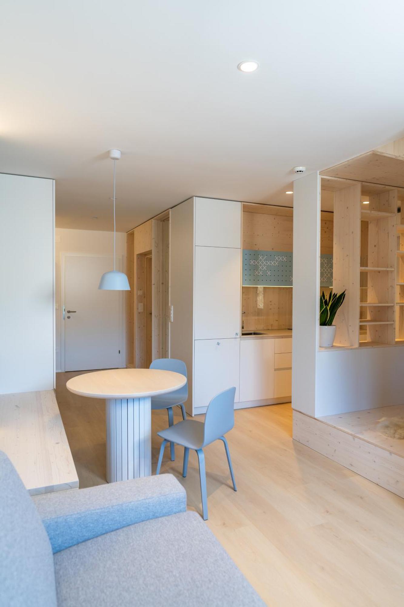 Td Bohinj Apartments エクステリア 写真