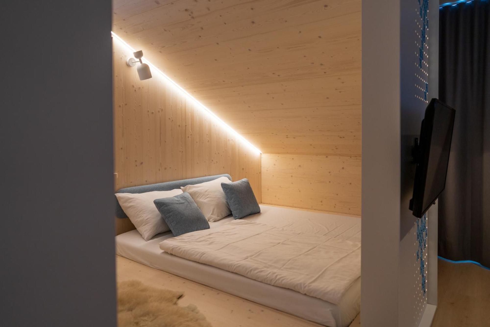 Td Bohinj Apartments エクステリア 写真
